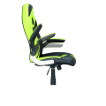 Judor Office Furniture Leather Racing Style Office Chair ergonomic office chairWith Optional Color